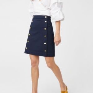Club Monaco Travis Skirt